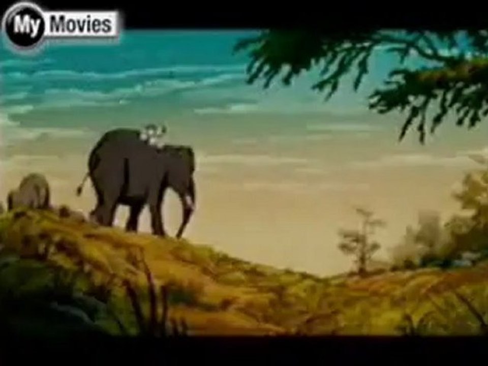 The Wild Thornberrys Movie - Clip 2