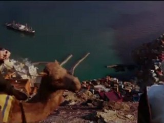 The Adventures of Tintin: The Secret of the Unicorn - Trailer 3