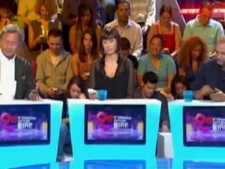 ODB on n'demande qu'a en rire - 2eme passage (warren refuse que sa fille change de sexe)