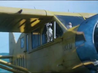 The Adventures of Tintin: The Secret of the Unicorn - Trailer