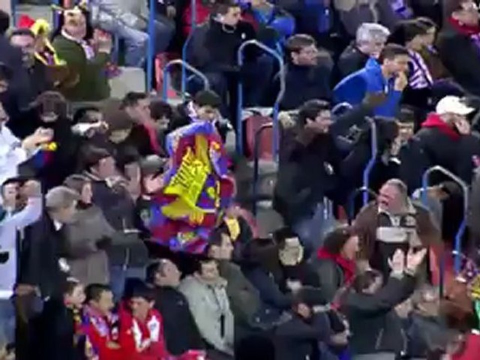 but depuis 35 m par messi