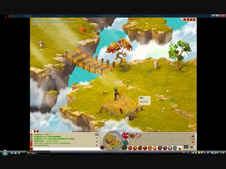 video dopus [episode4] les problem