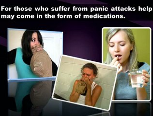 When to Seek Panic Attacks Help