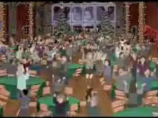 Eight Crazy Nights