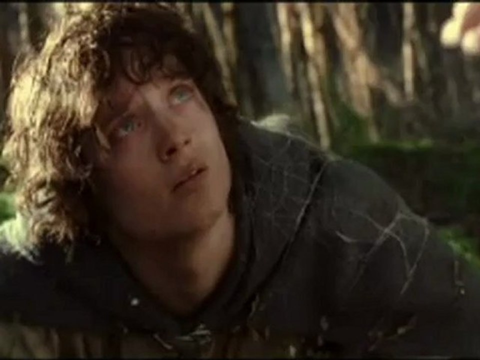 Lord of the Rings: The Return Of The King
