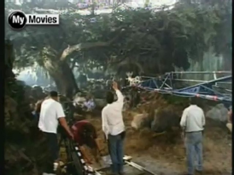 Lord of the Rings: The Return Of The King - Director & select cast Interviews