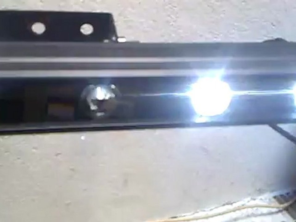 dna led