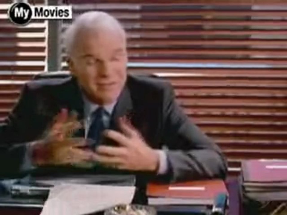 Bringing Down The House - CLIP 3