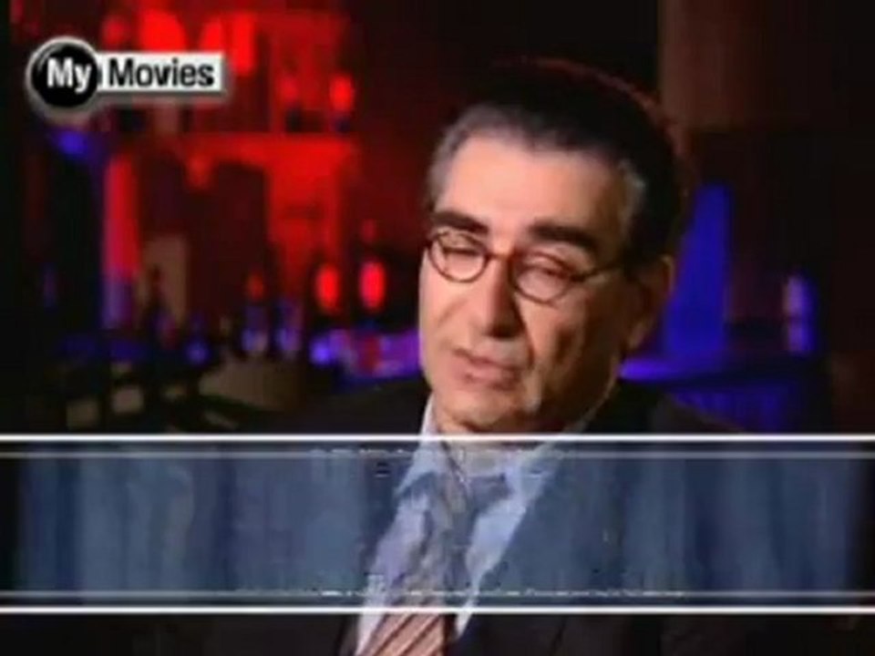 Bringing Down The House - Inside Info