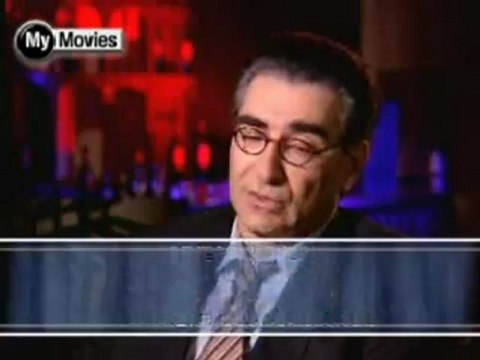 Bringing Down The House - Inside Info