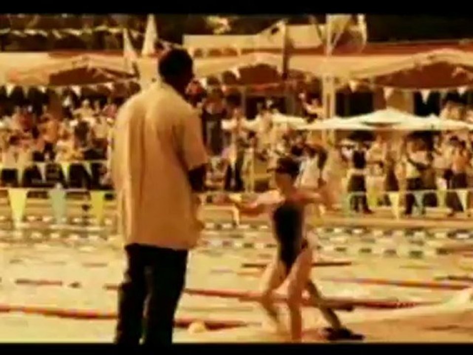 Man On Fire - Full