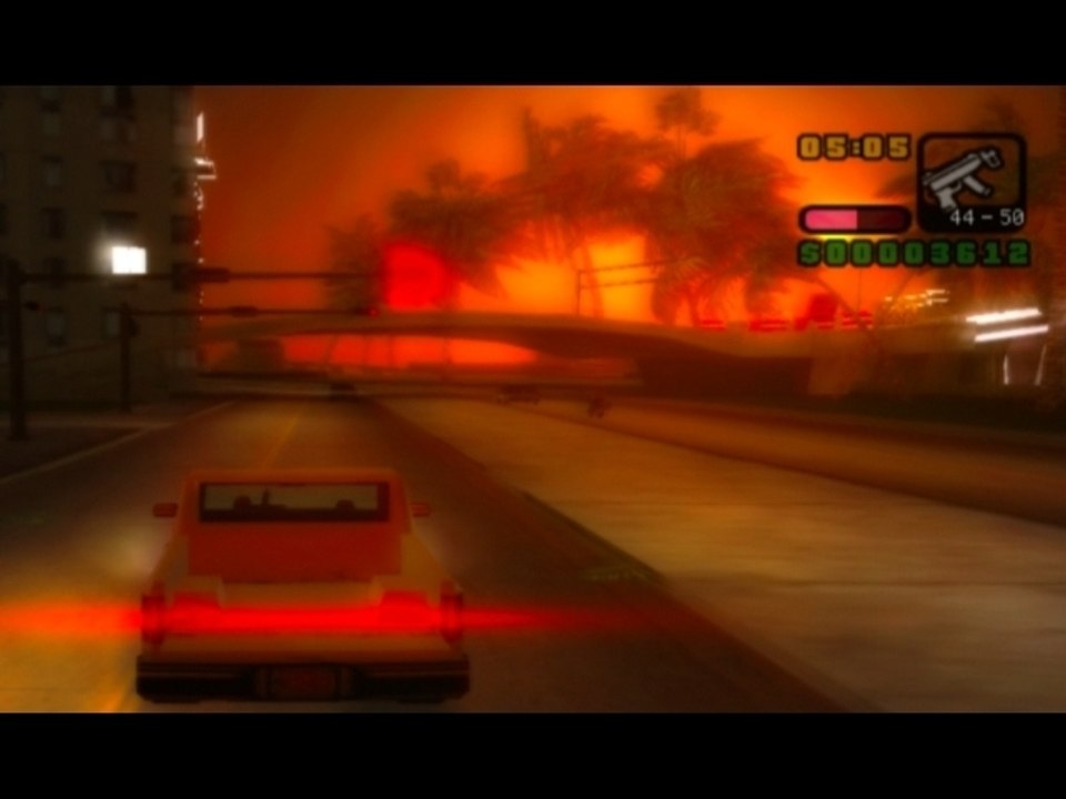 GTA Vice City Stories [720p] - FilmGame 4