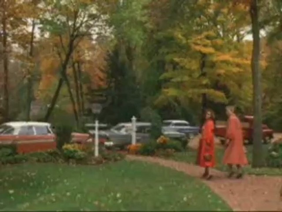 Far From Heaven