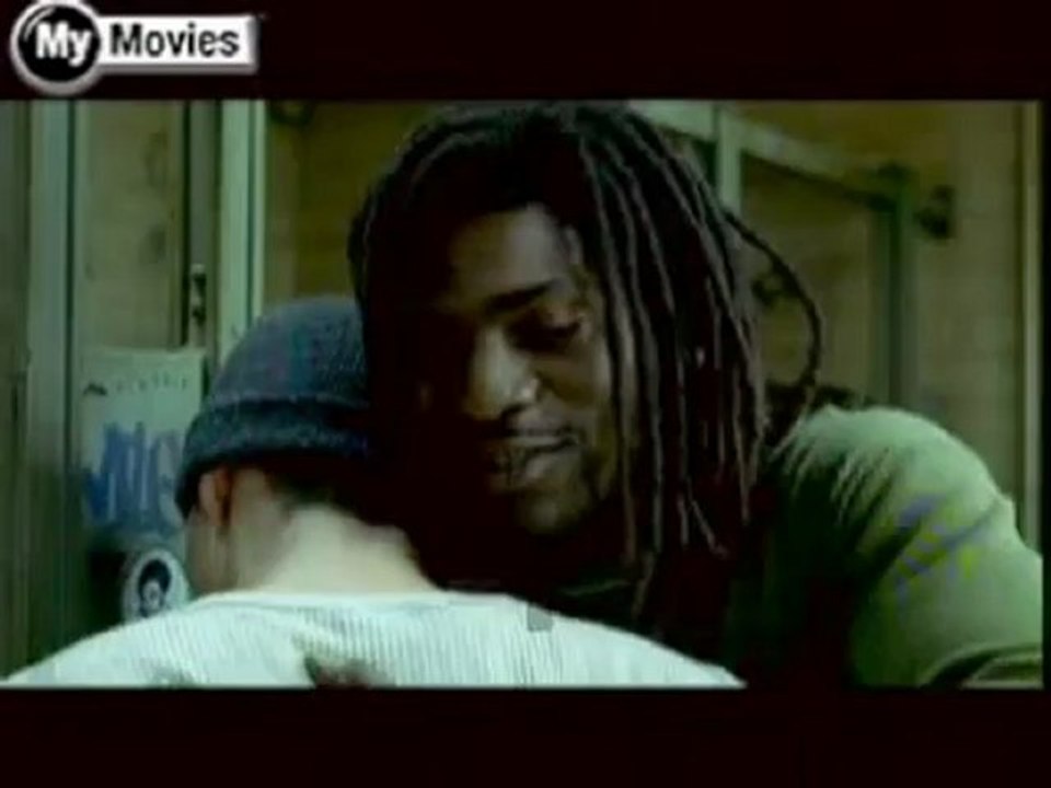 8 Mile - Clip 4