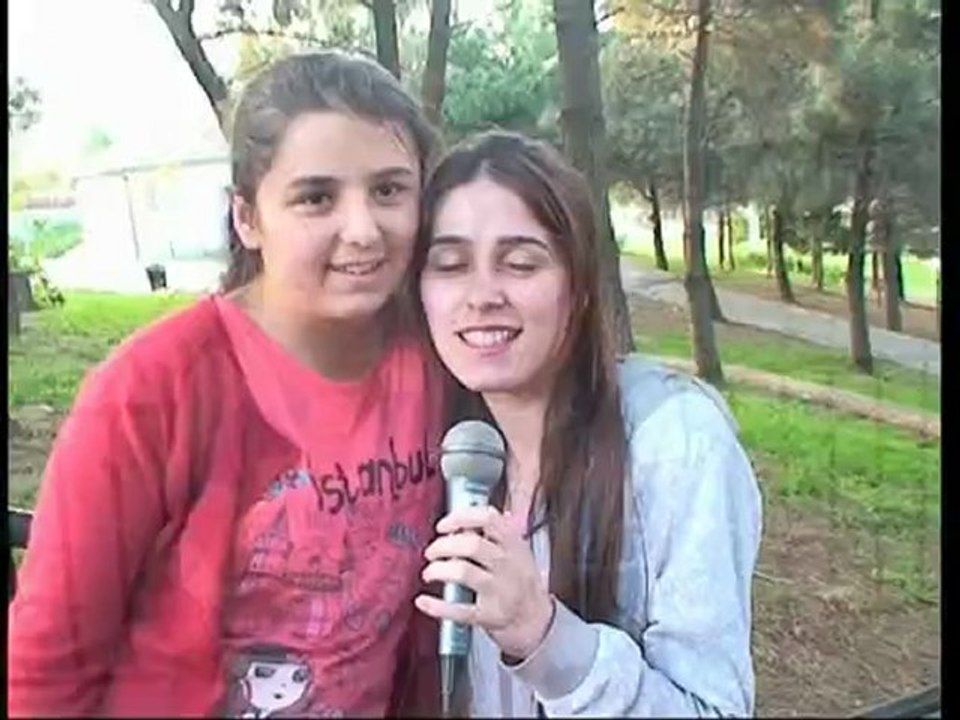 İyi ki doğdun Sibi'cim :)