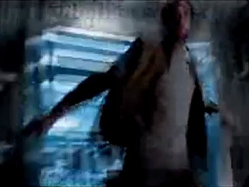 Whiteout - Trailer