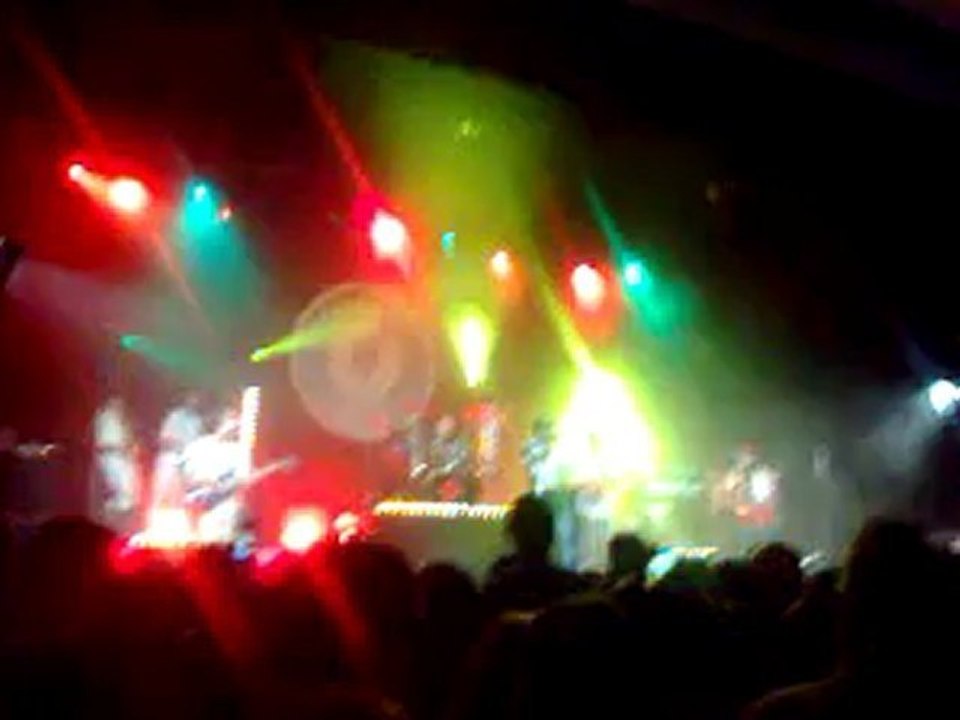 Natty Jean 1ère vidéo du 7mai 2012