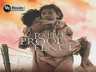 Rabbit Proof Fence - review
