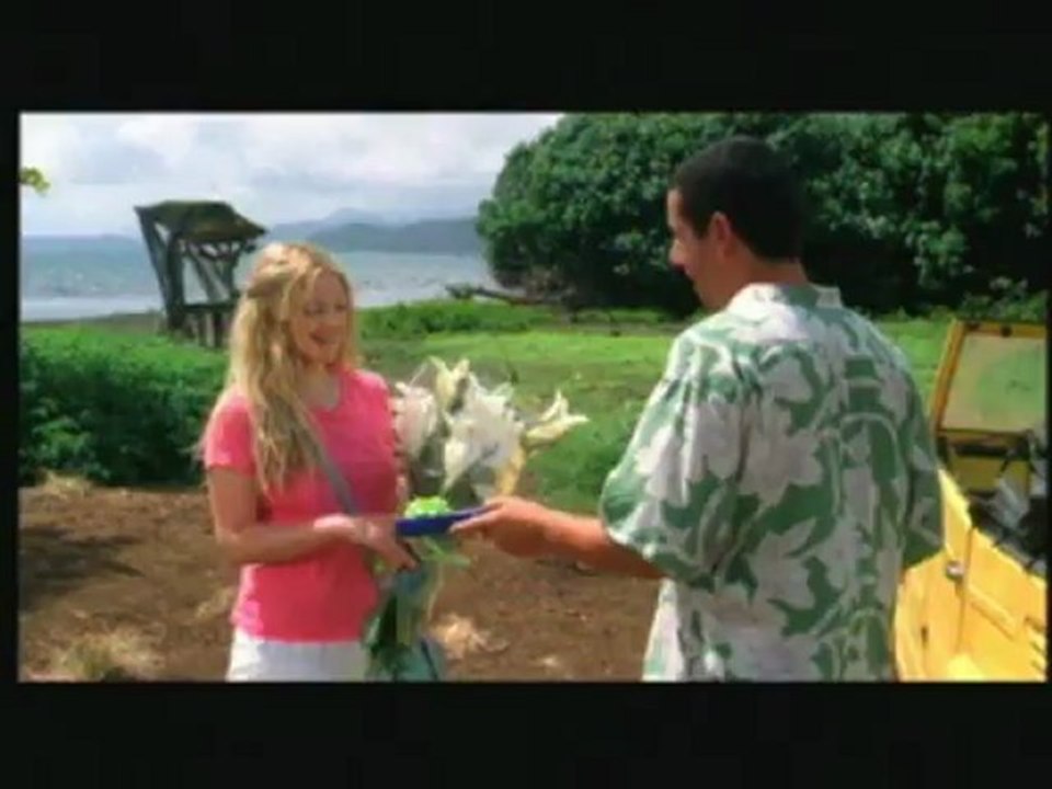 50 First Dates
