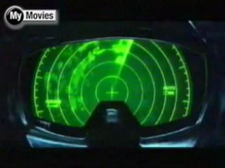 Ghost Ship - Clip 1