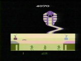 Classic Game Room - GI JOE: COBRA STRIKE for Atari 2600