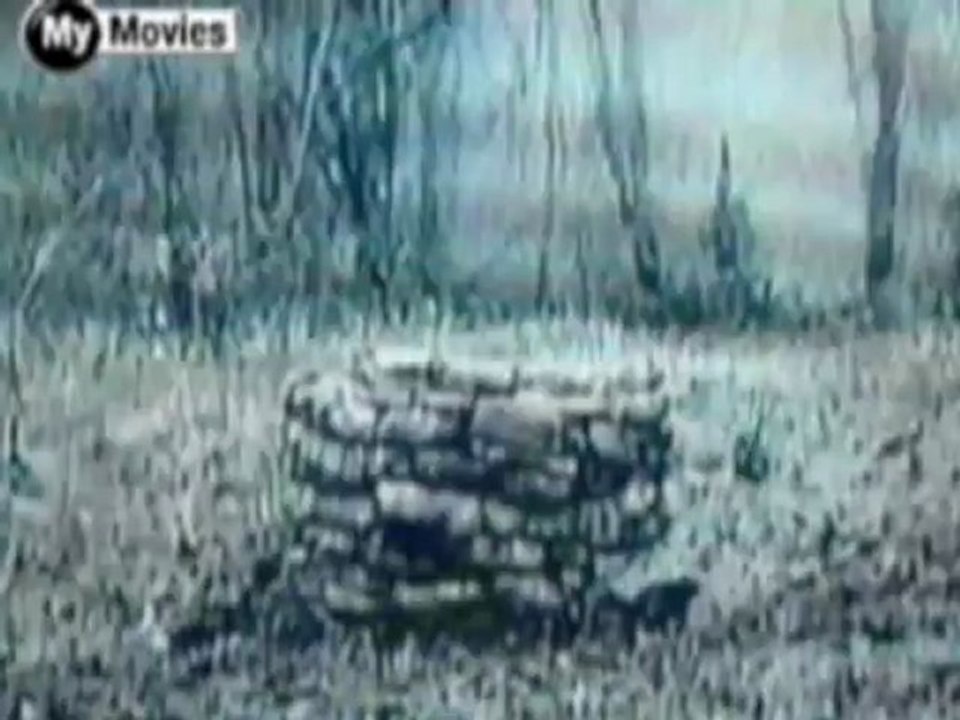 The Ring - clip 3