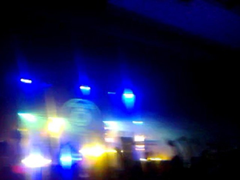 Natty Jean 3ème vidéo 7mai 2012