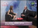 Canal C El Programa de Fabiana Dal Pra Entrevista -Carlos Simon-Ministros de Salud Córdoba-