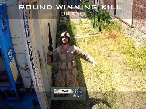 Art of the Instakill