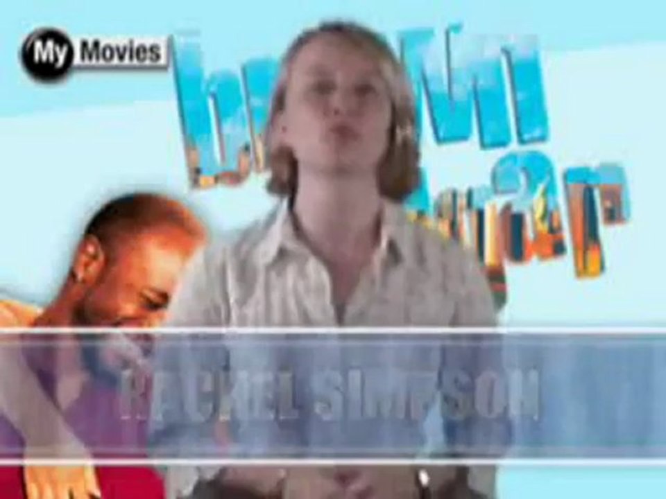 Brown Sugar - review
