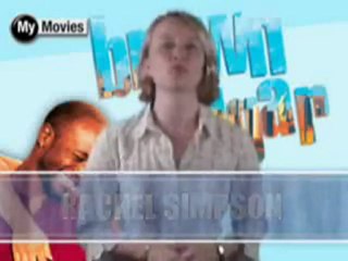 Brown Sugar - review