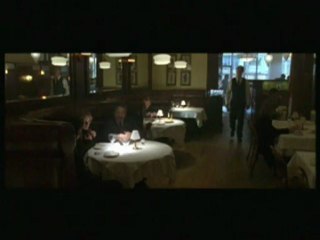 Godsend - Clip - Do You Mean Cloned?