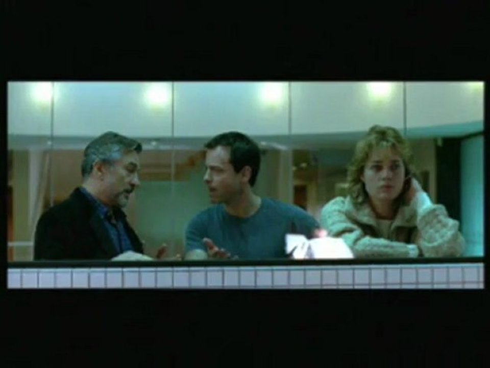 Godsend - Clip - Night Terrors