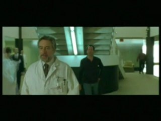 Godsend - Clip - I Want The Truth