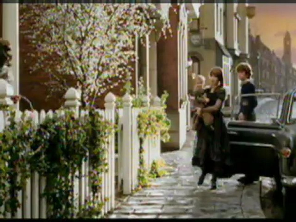Lemony Snicket's A Series of Unfortunate Events - Clip - Let's sleep outside