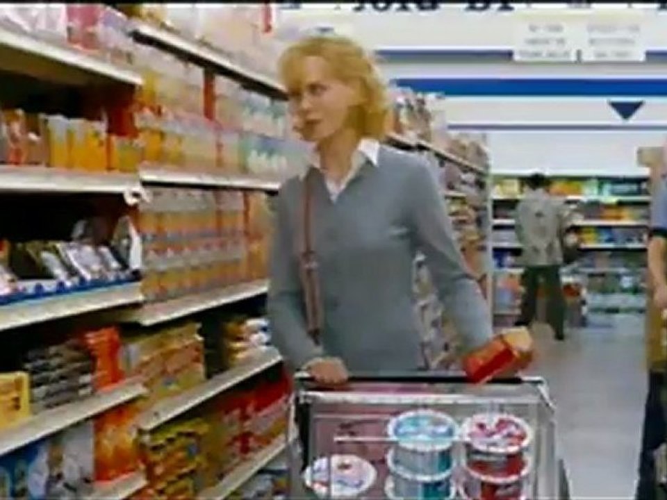 Bewitched - Clip - A one time thing