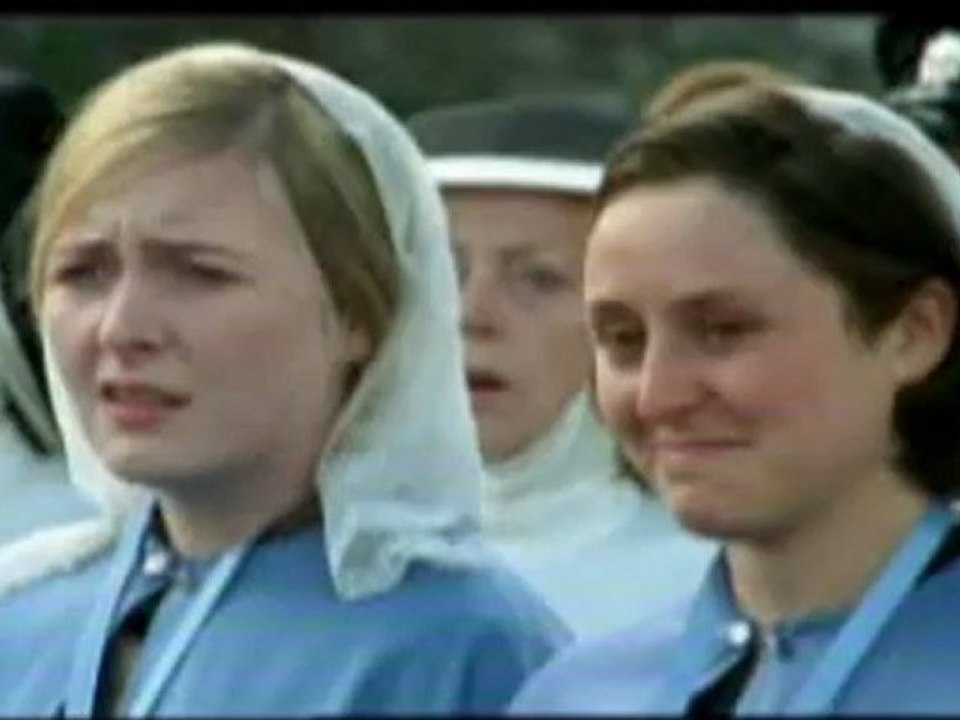 The Magdalene Sisters