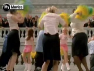 Legally Blonde 2 - Director Interview