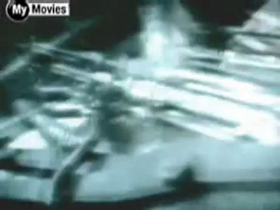 FearDotCom - CLIP 1