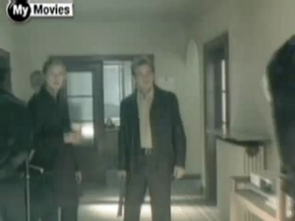FearDotCom - CLIP 2