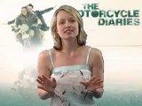 The Motorcycle Diaries - review