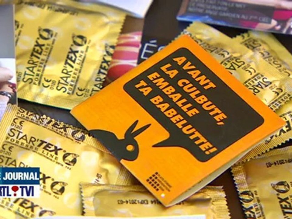 L'autorisation d'un traitement préventif contre le Sida aux Etats-Unis pose question. - Sujet par sujet - RTL Vidéos