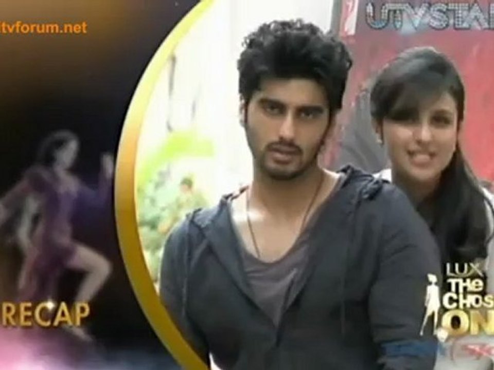 Lux The Chosen One [Episode 1] - 12th May 2012 Video Watch Online pt1