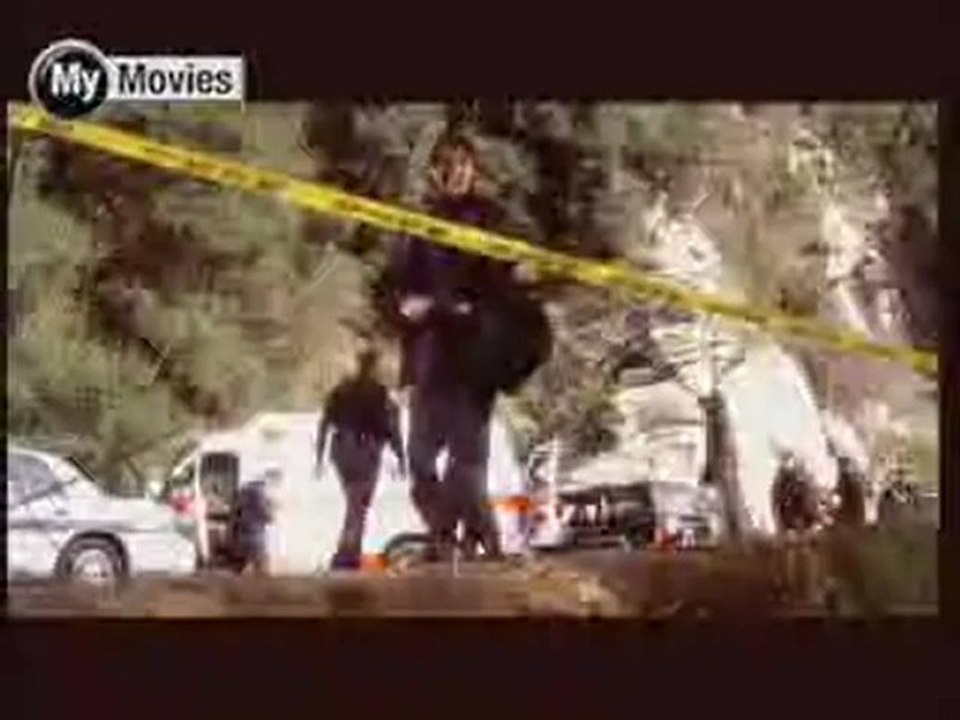 Murder By Numbers - Clip 1