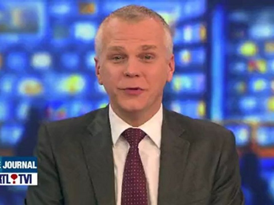 Le prince Charles d'Angleterre a présenté la météo sur une chaîne de télévision. - Sujet par sujet - RTL Vidéos