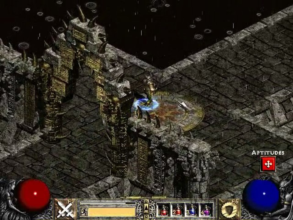 Histoire Diablo II Partie 39