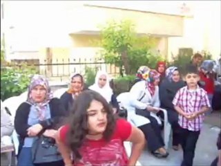 SERAP & METİN NİŞANI ANKARA 12-05-2012