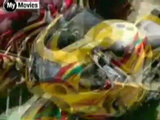Biker Boyz - Inside Info