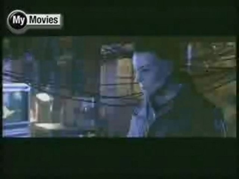 Halloween: Resurrection - Clip 5