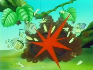 Vizipok csodapok S02E13